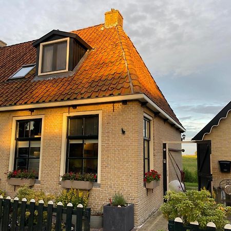 Vakantiehuis In Friesland Voor De Hele Familie Huns 외부 사진