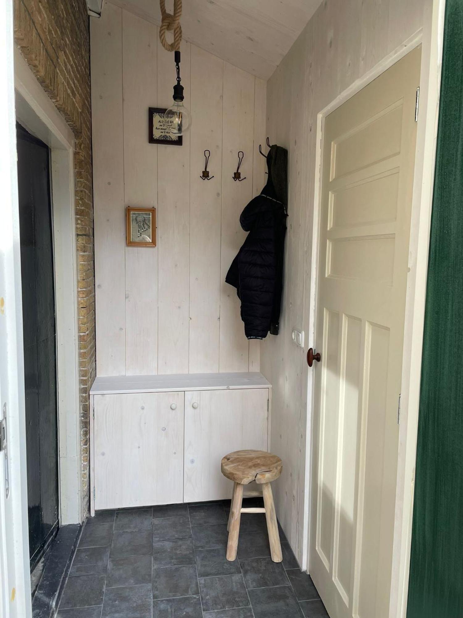Vakantiehuis In Friesland Voor De Hele Familie Huns 외부 사진