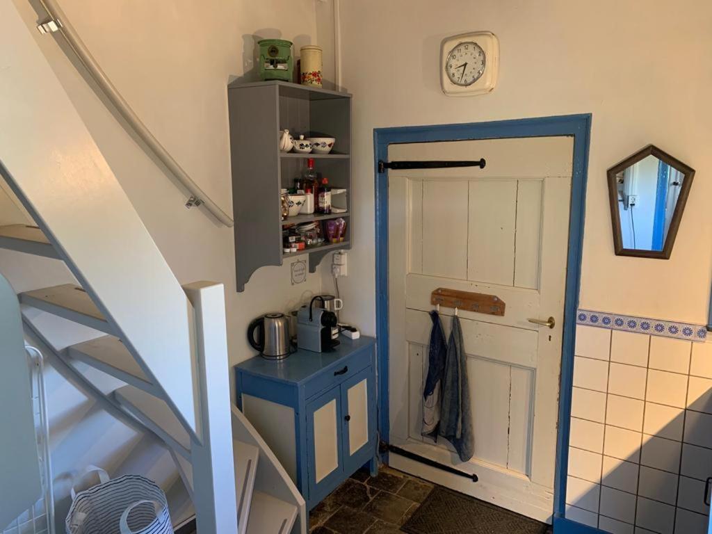 Vakantiehuis In Friesland Voor De Hele Familie Huns 외부 사진