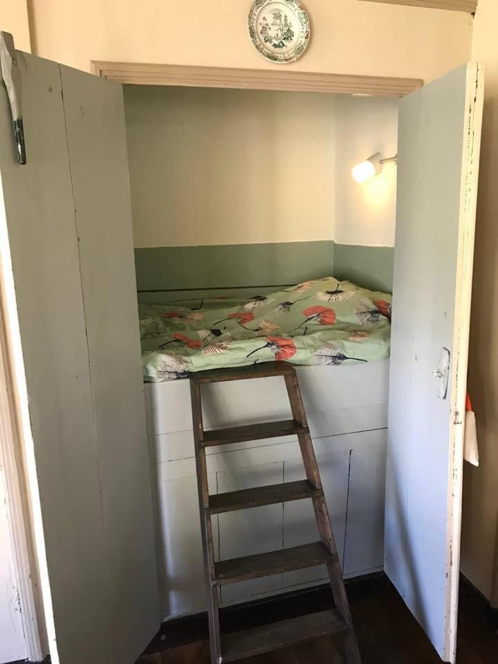 Vakantiehuis In Friesland Voor De Hele Familie Huns 외부 사진
