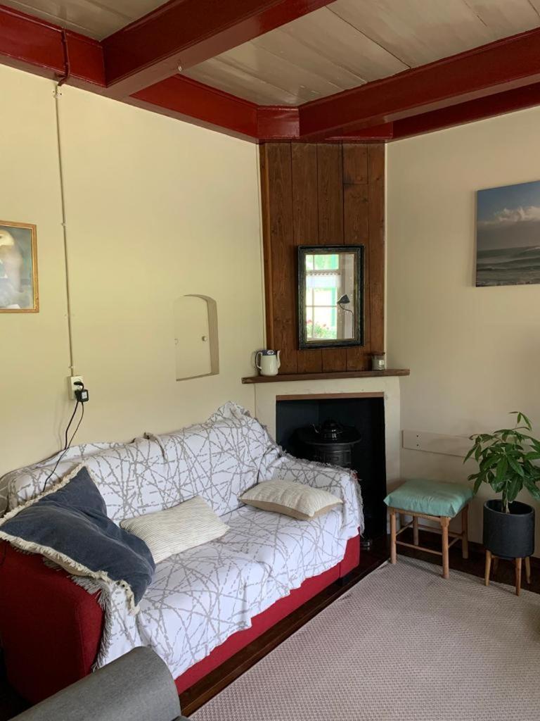 Vakantiehuis In Friesland Voor De Hele Familie Huns 외부 사진