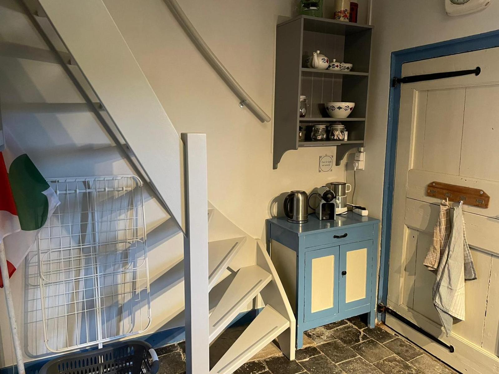 Vakantiehuis In Friesland Voor De Hele Familie Huns 외부 사진