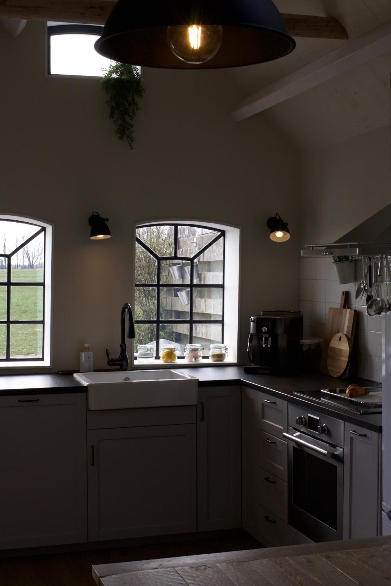 Vakantiehuis In Friesland Voor De Hele Familie Huns 외부 사진