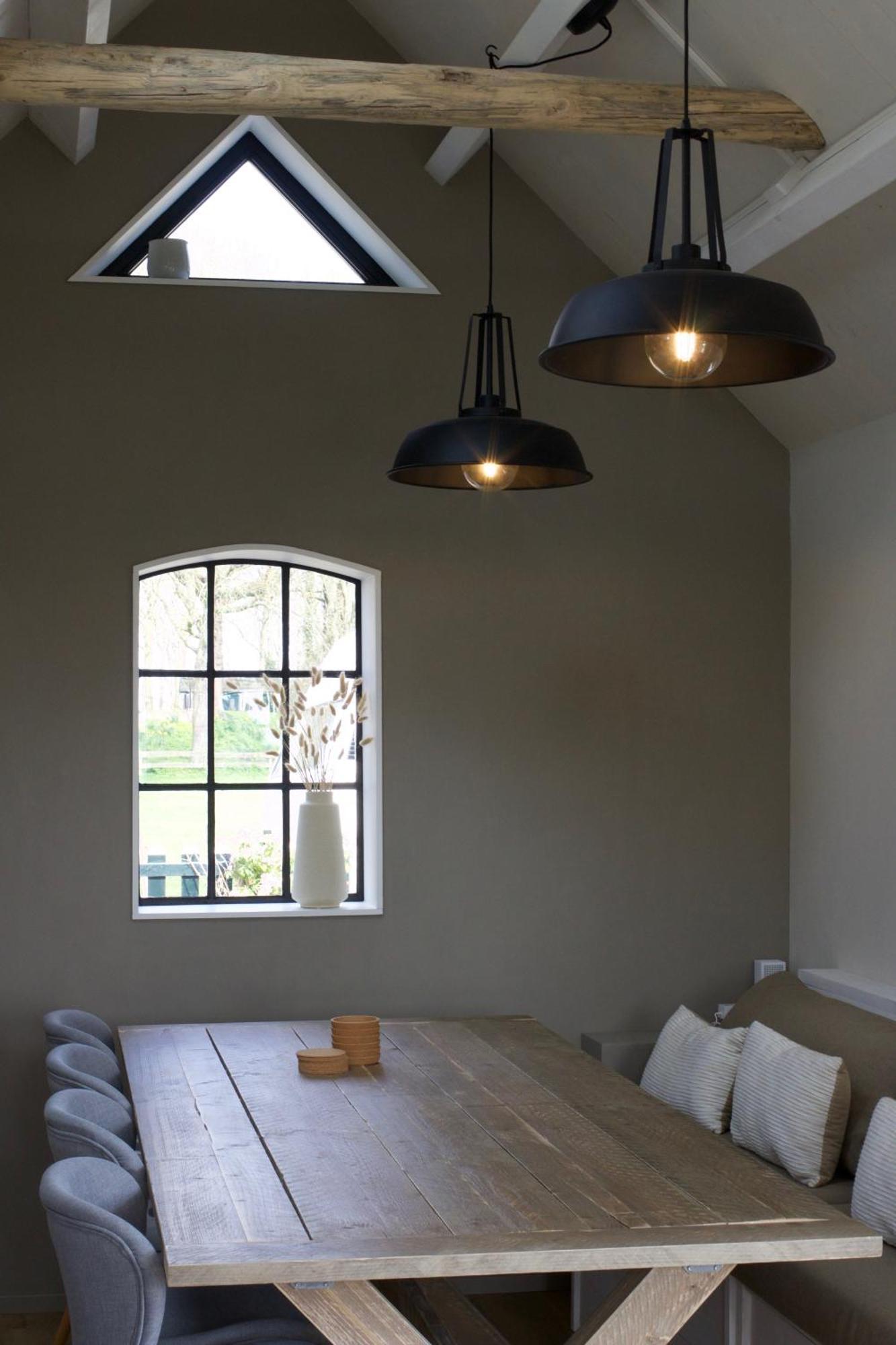 Vakantiehuis In Friesland Voor De Hele Familie Huns 외부 사진