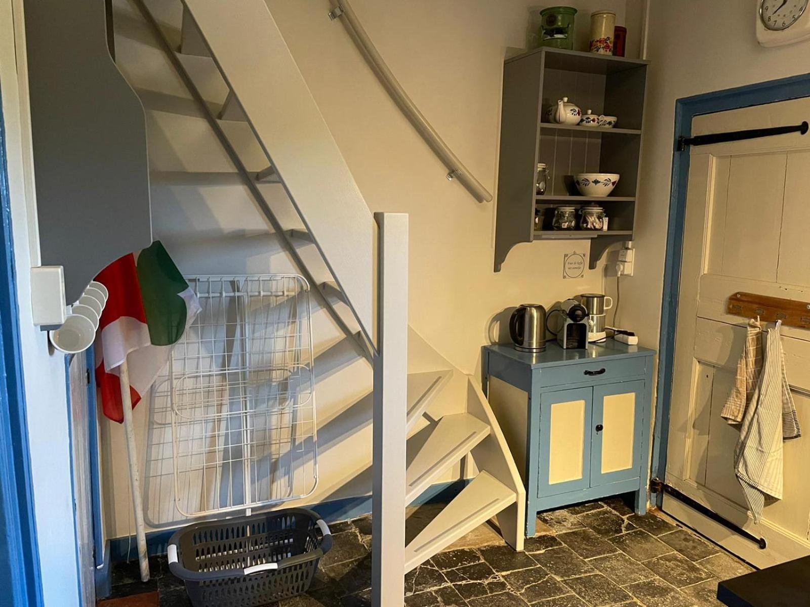 Vakantiehuis In Friesland Voor De Hele Familie Huns 외부 사진