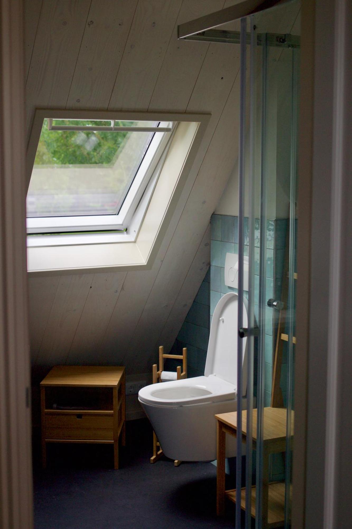 Vakantiehuis In Friesland Voor De Hele Familie Huns 외부 사진