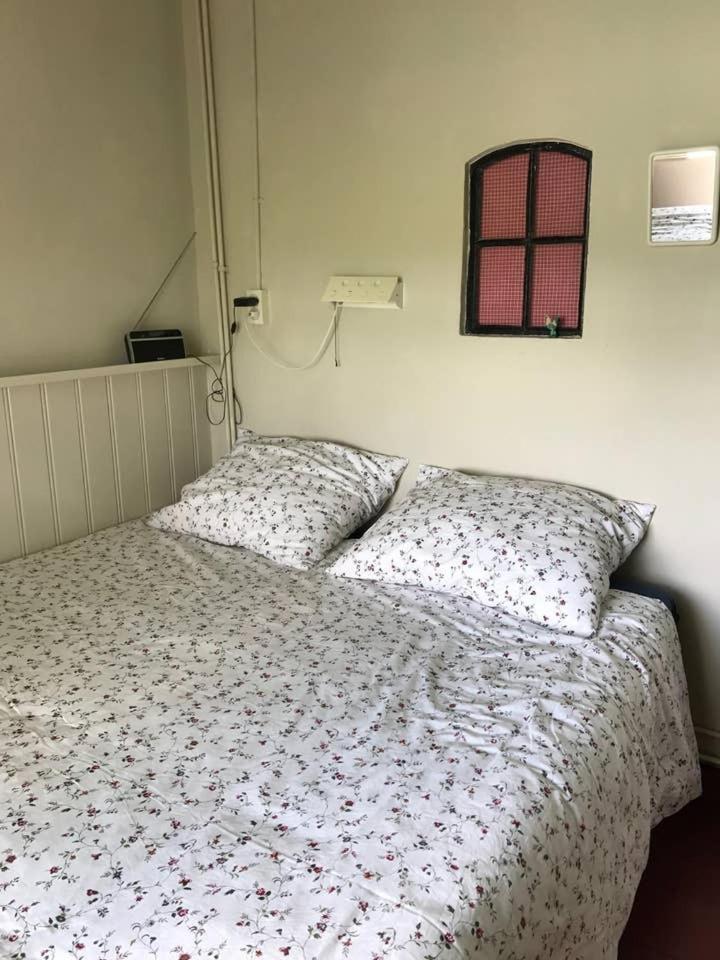 Vakantiehuis In Friesland Voor De Hele Familie Huns 외부 사진