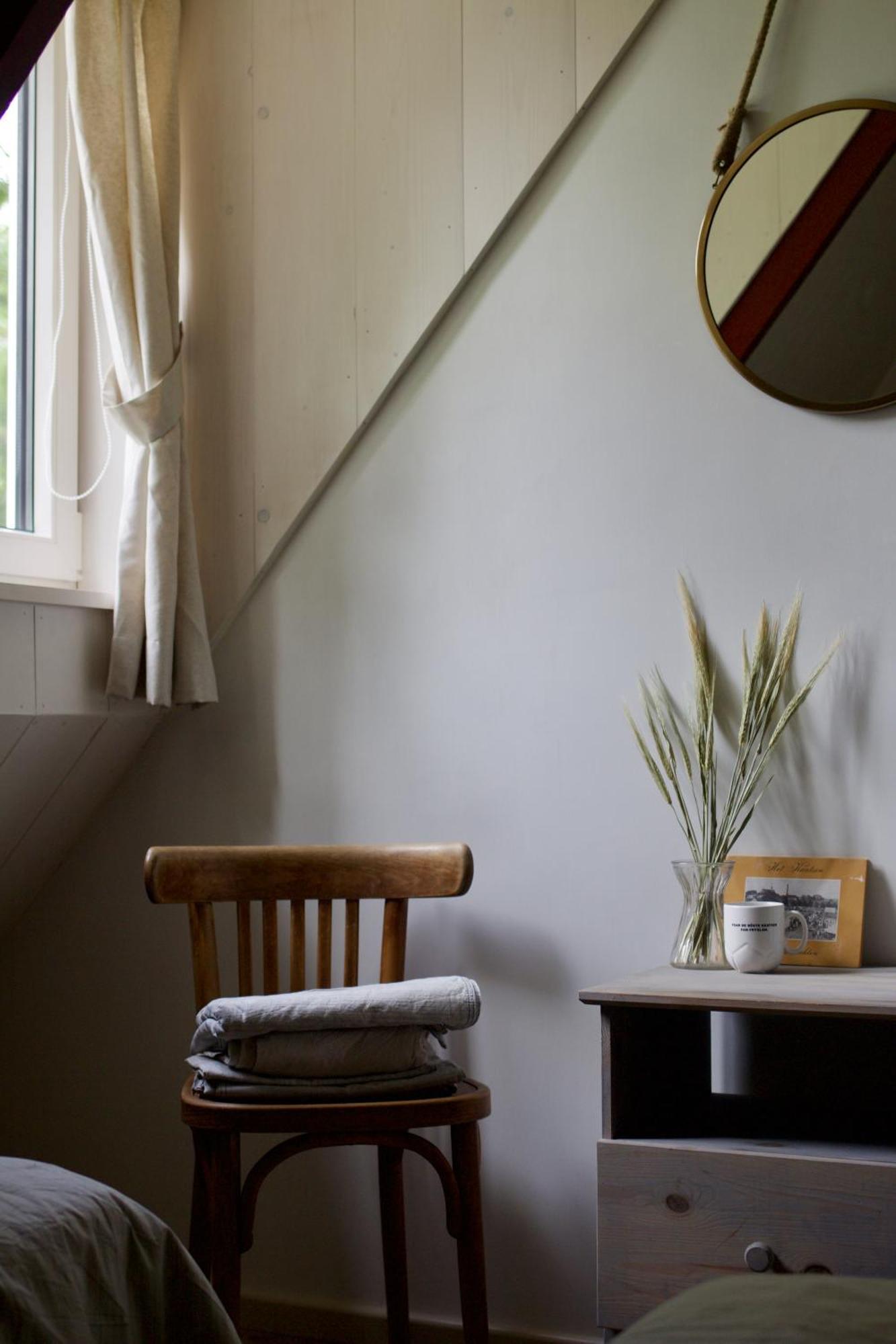 Vakantiehuis In Friesland Voor De Hele Familie Huns 외부 사진