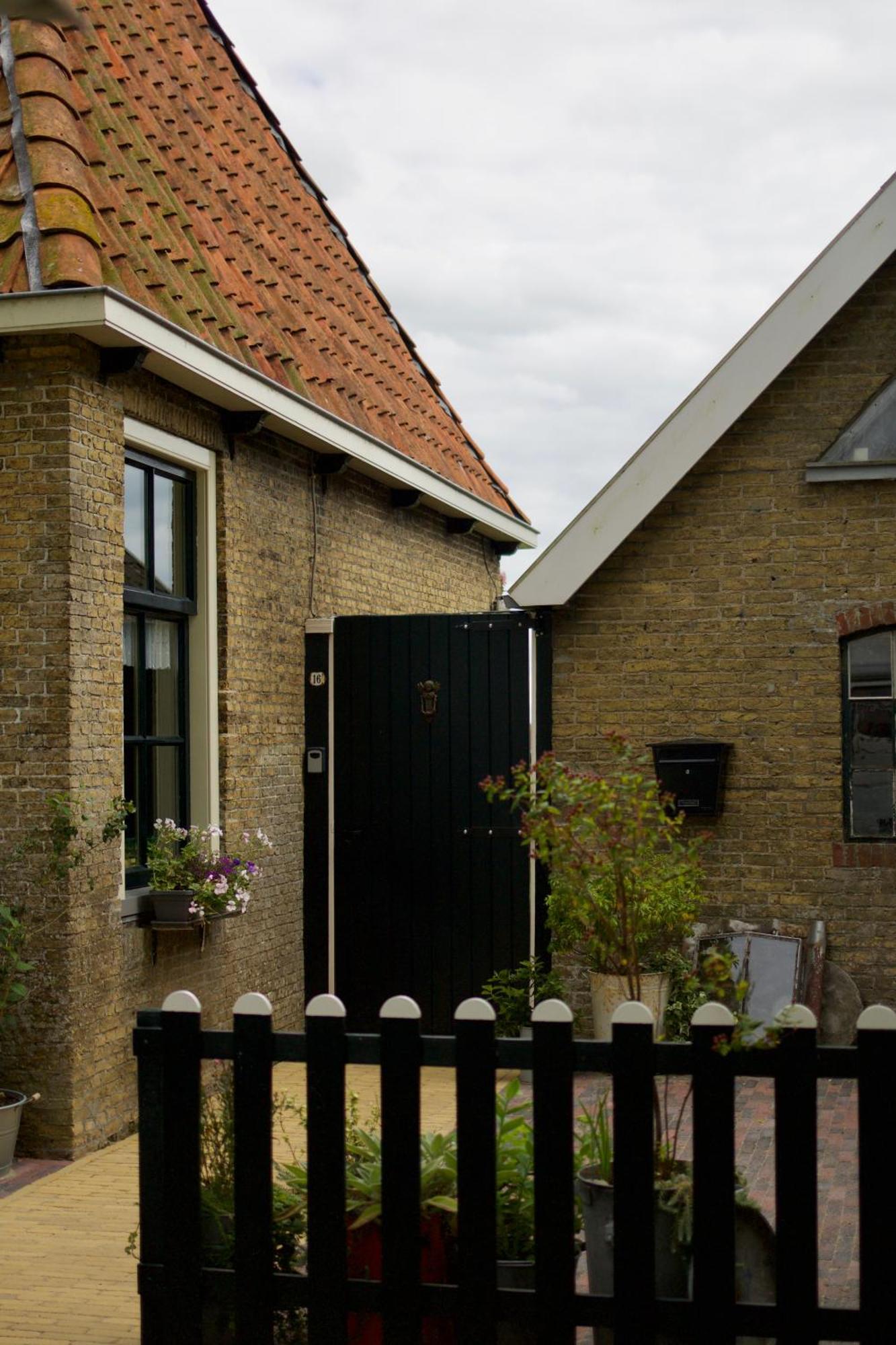 Vakantiehuis In Friesland Voor De Hele Familie Huns 외부 사진